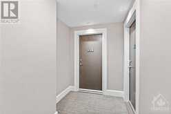 10 ROSEMOUNT AVENUE UNIT#303 Ottawa