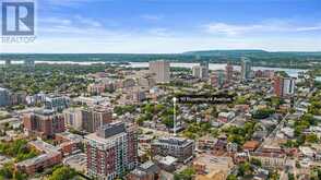 10 ROSEMOUNT AVENUE UNIT#303 Ottawa