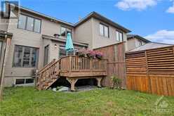 212 PURCHASE CRESCENT Stittsville