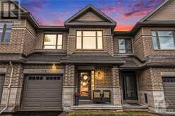 212 PURCHASE CRESCENT Stittsville