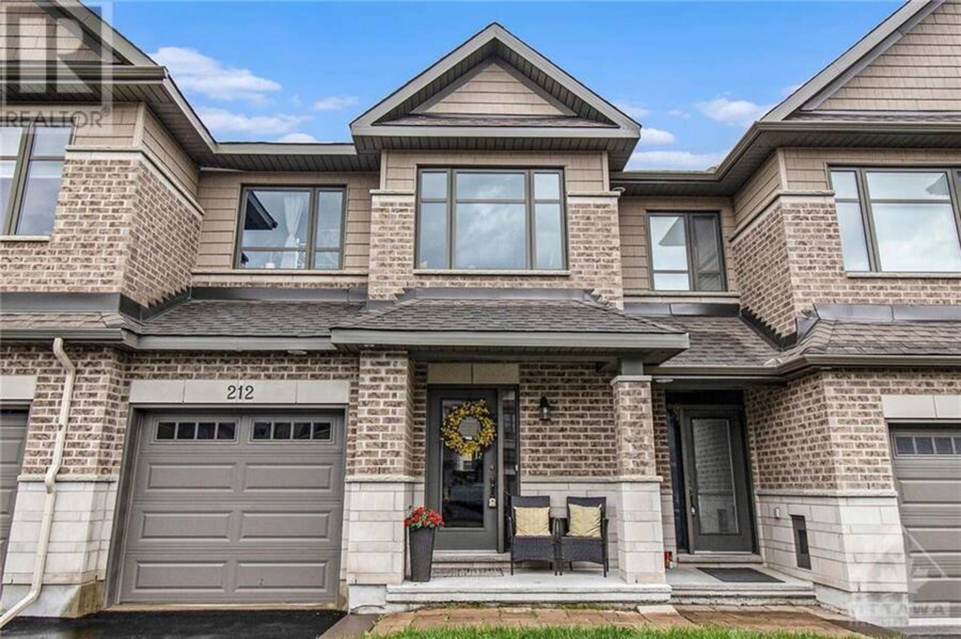 212 PURCHASE CRESCENT Stittsville