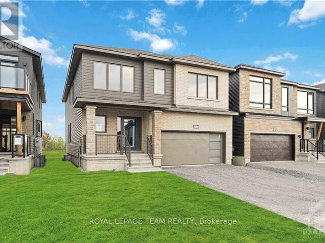 667 FENWICK WAY Ottawa Ontario