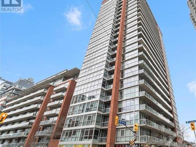 179 GEORGE STREET UNIT#306 Ottawa Ontario