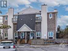 1-7 TIMBERVIEW WAY Ottawa