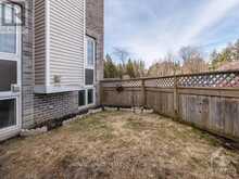 1-7 TIMBERVIEW WAY Ottawa