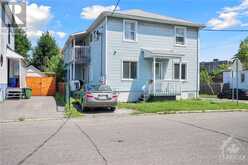 320 ALTHA AVENUE Ottawa