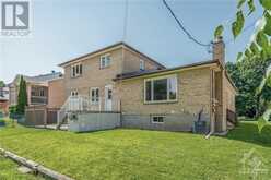 24 DAVID DRIVE Ottawa