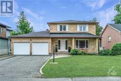 24 DAVID DRIVE Ottawa