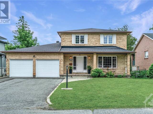 24 DAVID DRIVE Ottawa Ontario