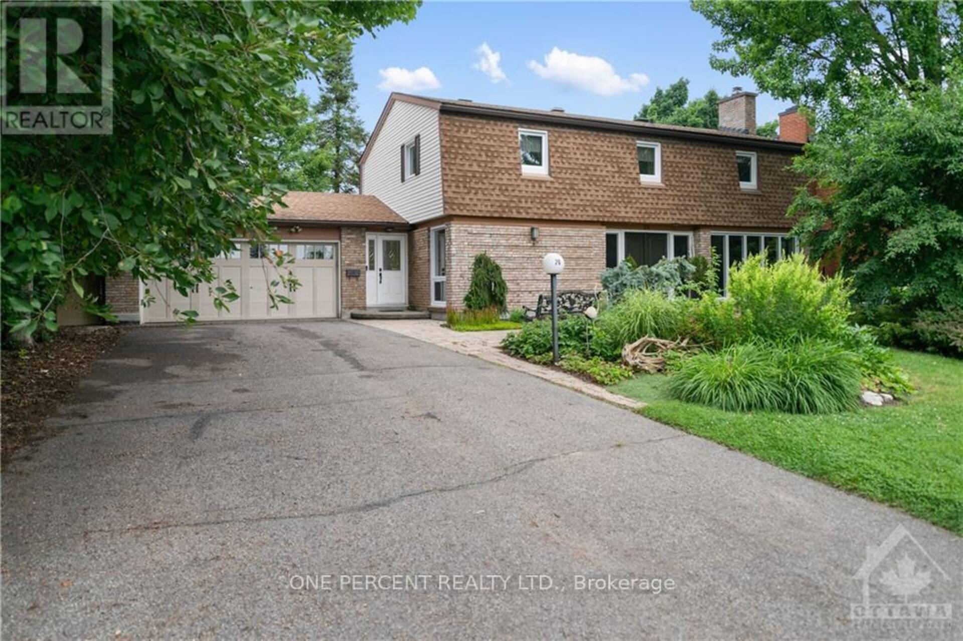 20 NORTHVIEW ROAD Ottawa