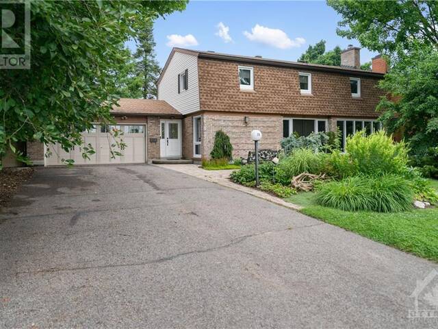 20 NORTHVIEW ROAD Ottawa Ontario