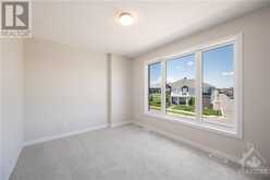 1007 CANOE STREET Barrhaven