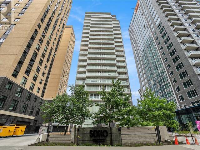 111 CHAMPAGNE AVENUE UNIT#1010 Ottawa Ontario