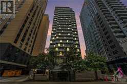 111 CHAMPAGNE AVENUE UNIT#1010 Ottawa