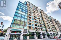 238 BESSERER STREET UNIT#915 Ottawa