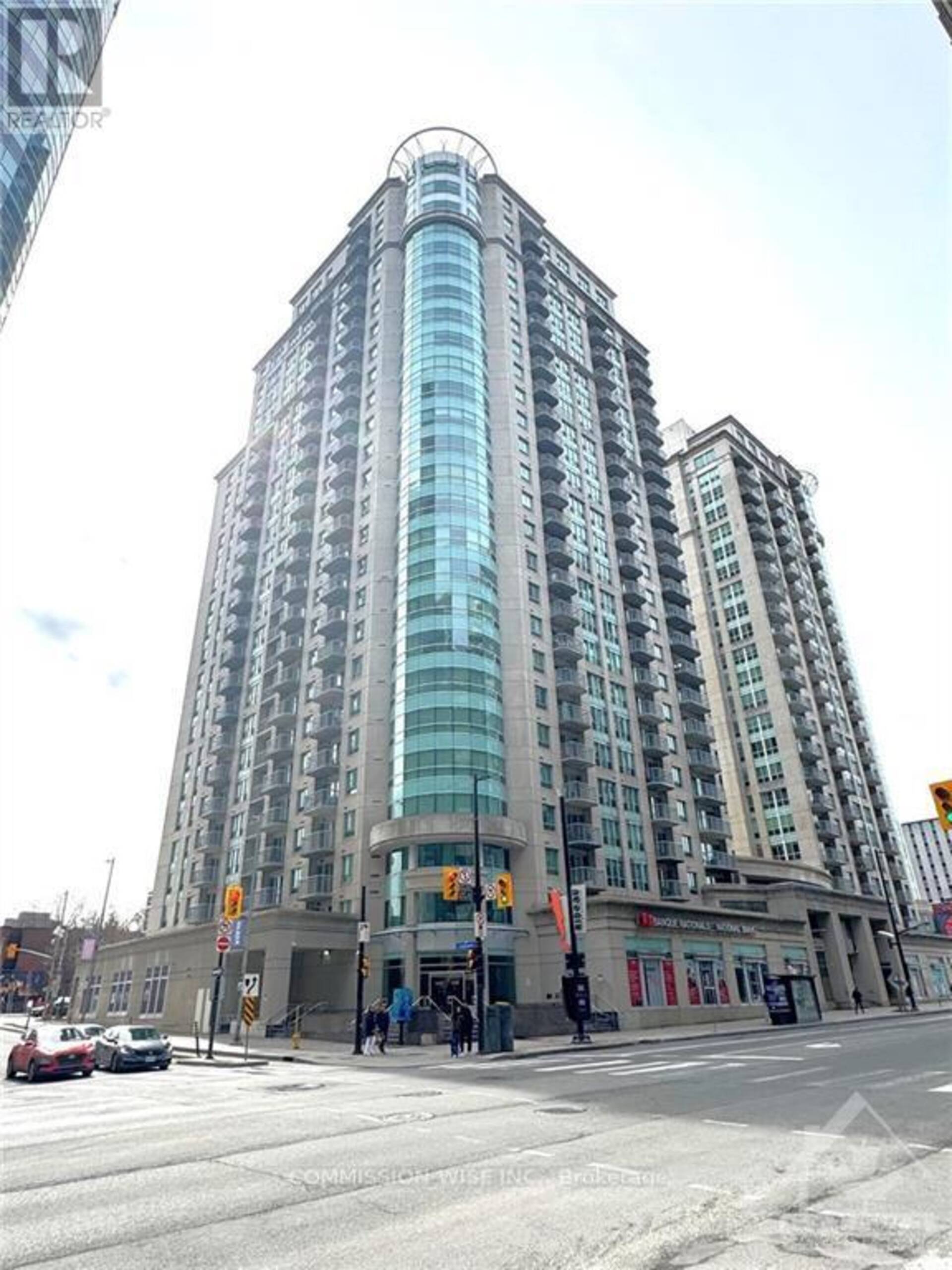 1004 - 234 RIDEAU STREET Ottawa