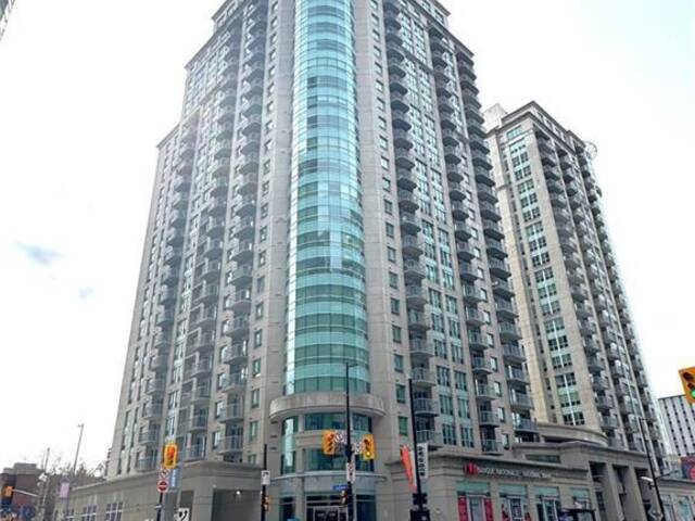 1004 - 234 RIDEAU STREET Ottawa Ontario