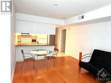 234 RIDEAU STREET UNIT#1004 Ottawa