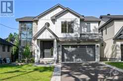 688 HILLCREST AVENUE Ottawa