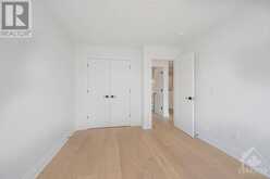 75 GRANTON AVENUE UNIT#A Ottawa