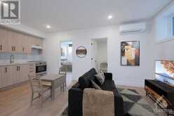 75 GRANTON AVENUE UNIT#A Ottawa