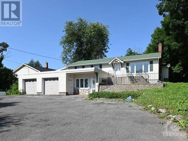 3854 PRINCE OF WALES DRIVE Ottawa Ontario