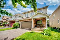 536 GOLDEN SEDGE WAY Ottawa