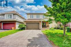 536 GOLDEN SEDGE WAY Ottawa