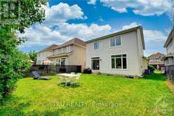 536 GOLDEN SEDGE WAY Ottawa