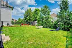 536 GOLDEN SEDGE WAY Ottawa