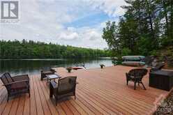 106 LORLEI DRIVE Madawaska