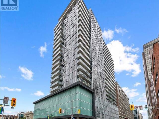 324 LAURIER AVENUE W UNIT#1908 Ottawa Ontario