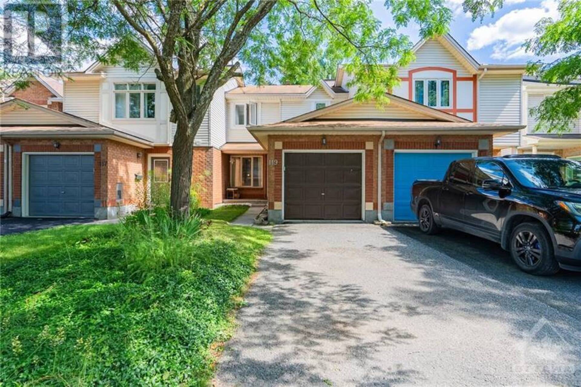 119 BANCHORY CRESCENT Kanata