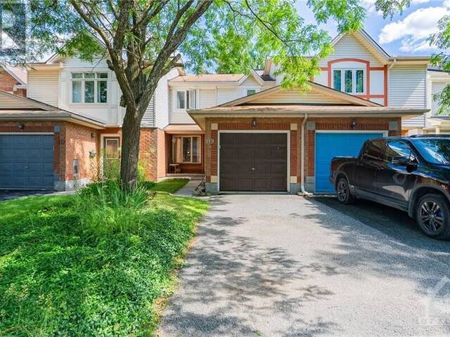 119 BANCHORY CRESCENT Kanata Ontario