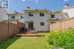 119 BANCHORY CRESCENT Kanata