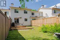 119 BANCHORY CRESCENT Ottawa