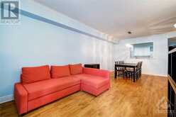 499 SUNNYSIDE AVENUE UNIT#105 Ottawa