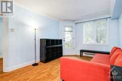 499 SUNNYSIDE AVENUE UNIT#105 Ottawa