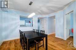 499 SUNNYSIDE AVENUE UNIT#105 Ottawa