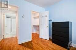 499 SUNNYSIDE AVENUE UNIT#105 Ottawa