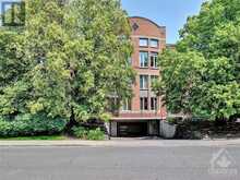 499 SUNNYSIDE AVENUE UNIT#105 Ottawa