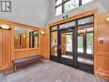 499 SUNNYSIDE AVENUE UNIT#105 Ottawa