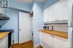 499 SUNNYSIDE AVENUE UNIT#105 Ottawa