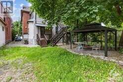 266 FLORA STREET Ottawa