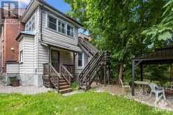 266 FLORA STREET Ottawa