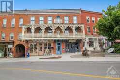 65 MILL STREET UNIT#206 Almonte