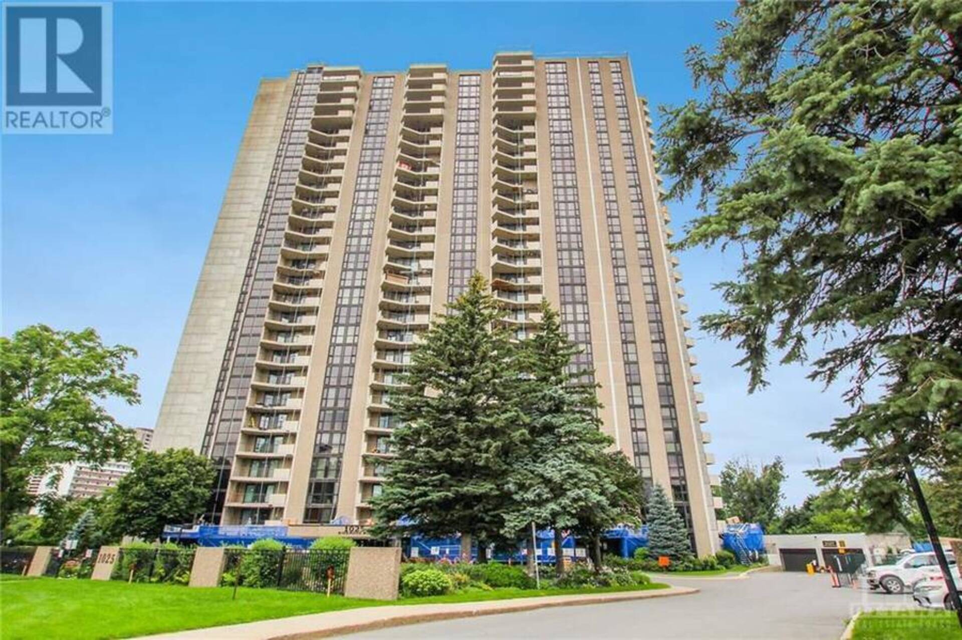 1025 RICHMOND ROAD UNIT#502 Ottawa