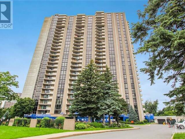 1025 RICHMOND ROAD UNIT#502 Ottawa Ontario