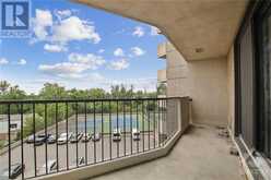 1025 RICHMOND ROAD UNIT#502 Ottawa