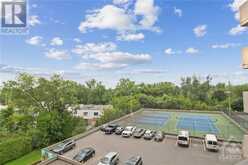 1025 RICHMOND ROAD UNIT#502 Ottawa